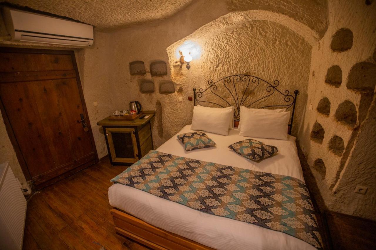 Divan Cave House Otel Göreme Dış mekan fotoğraf