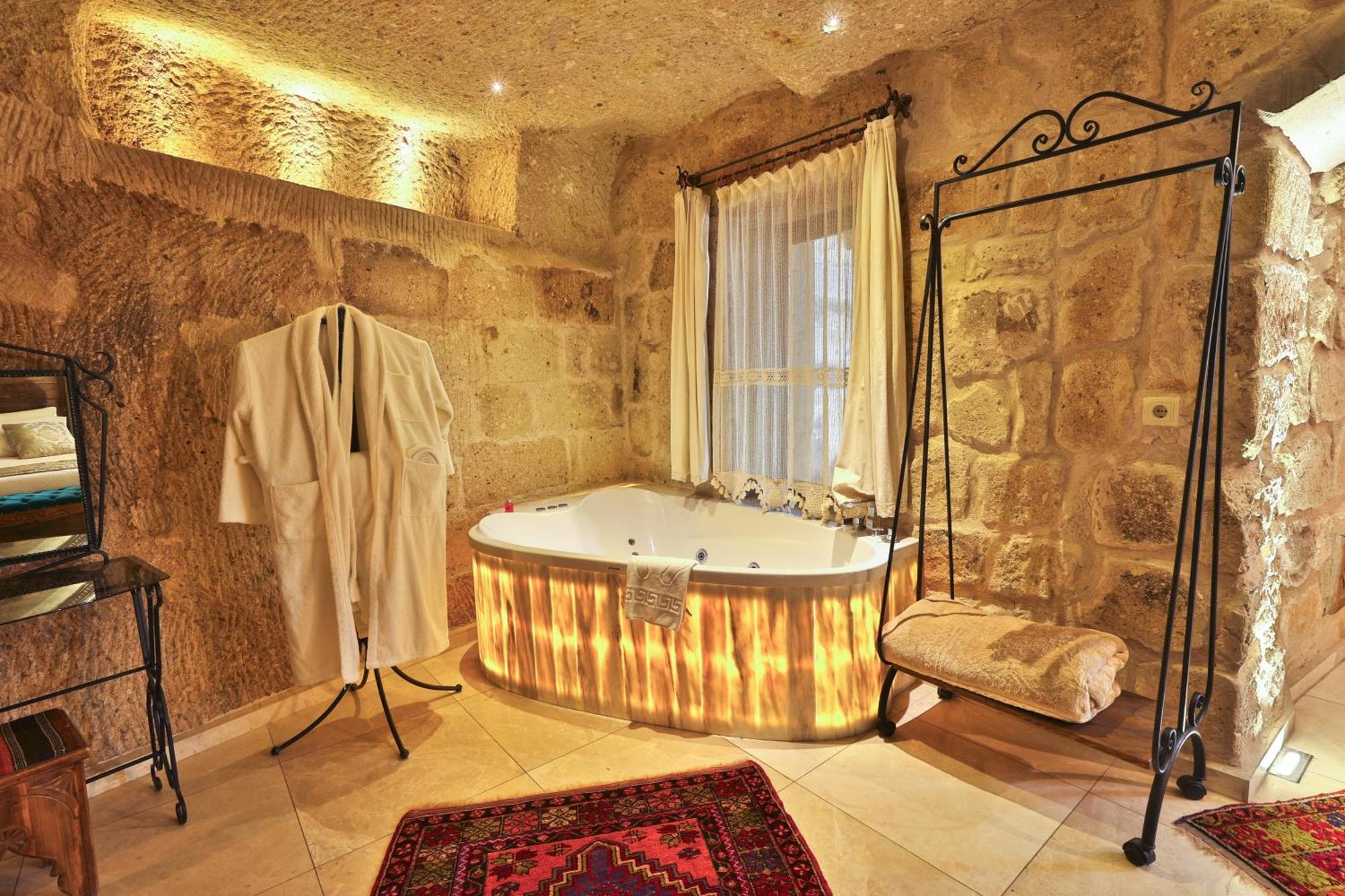 Divan Cave House Otel Göreme Dış mekan fotoğraf